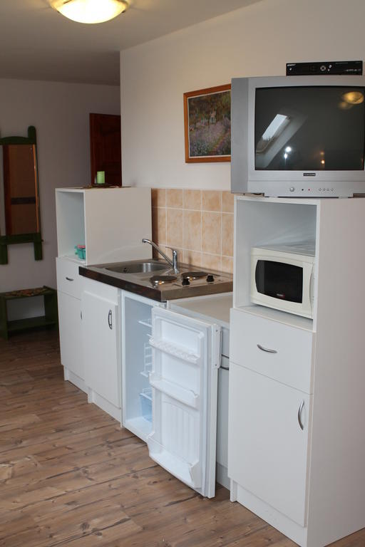 Orszem Fogado Hotel Szalafo Room photo