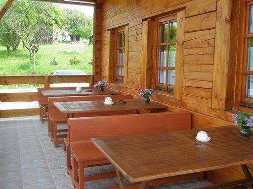 Orszem Fogado Hotel Szalafo Exterior photo